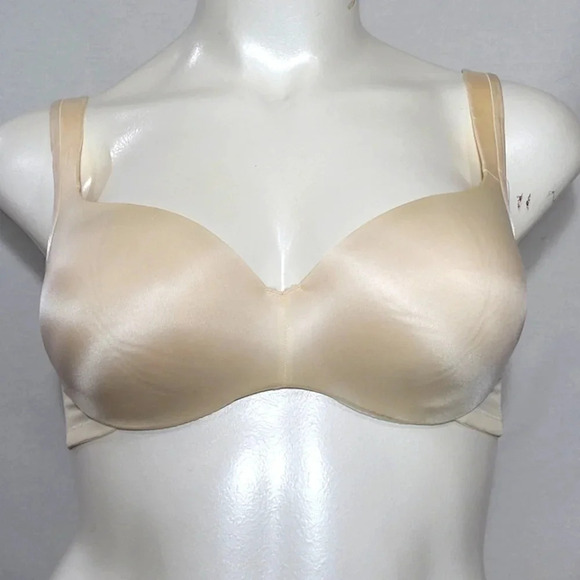 Serenada Balconette Underwire Bra Underwire Bra "Winter‎ White" Ivory - Picture 1 of 3